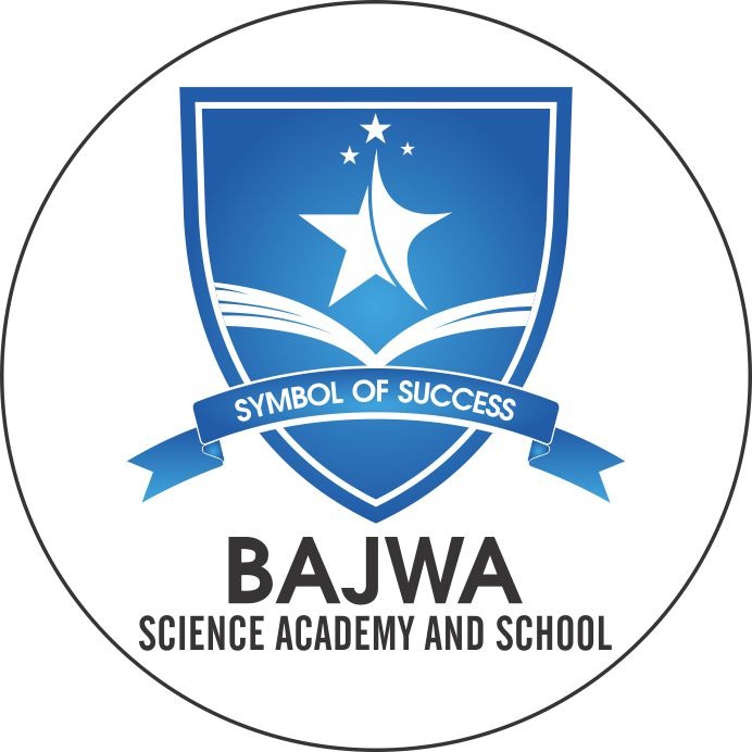 School logo